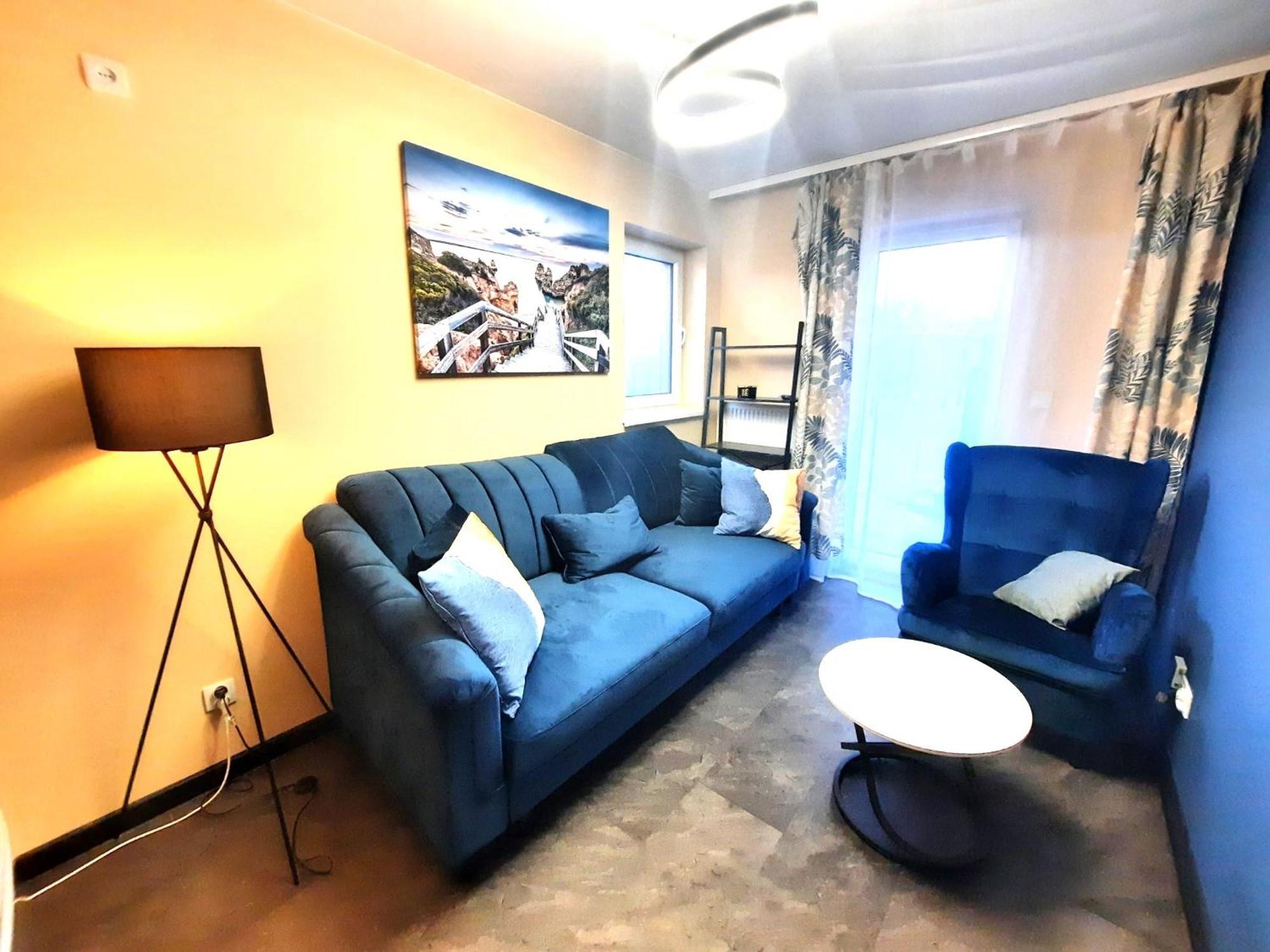 Royal Smart Apartments Cracow Cracóvia Quarto foto